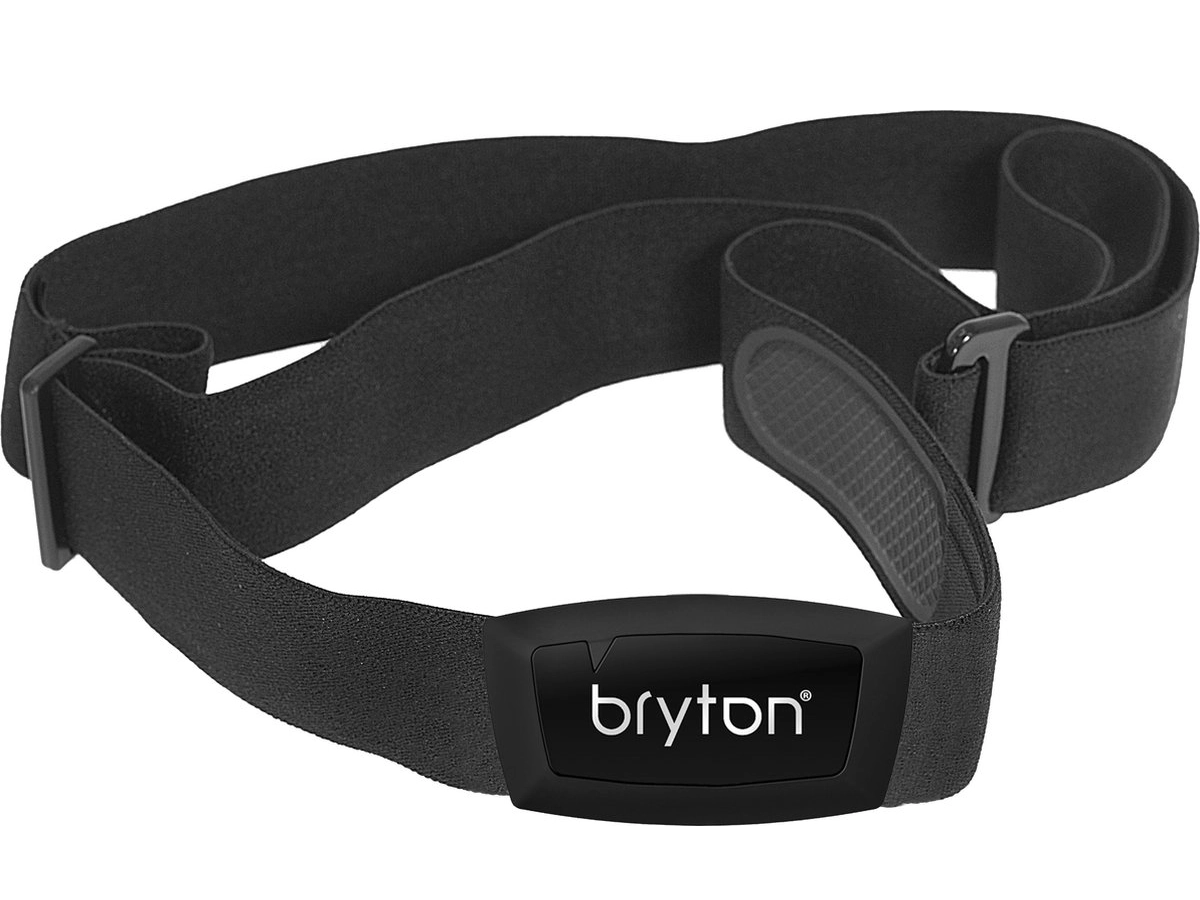 Bryton Hartslagsensor