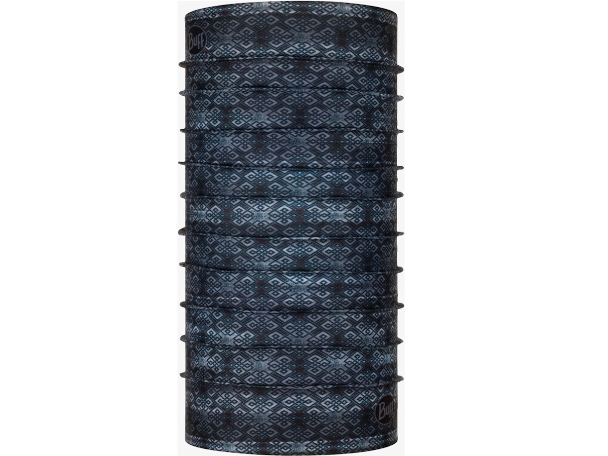 Buff Original Haiku Dark Navy nekwarmer
