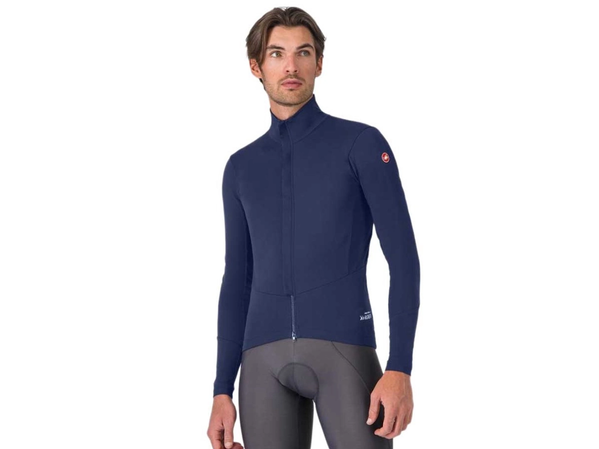 castelli perfetto air jack