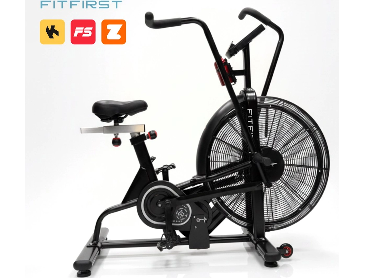 FitFirst Airbike X-55 luchtfiets