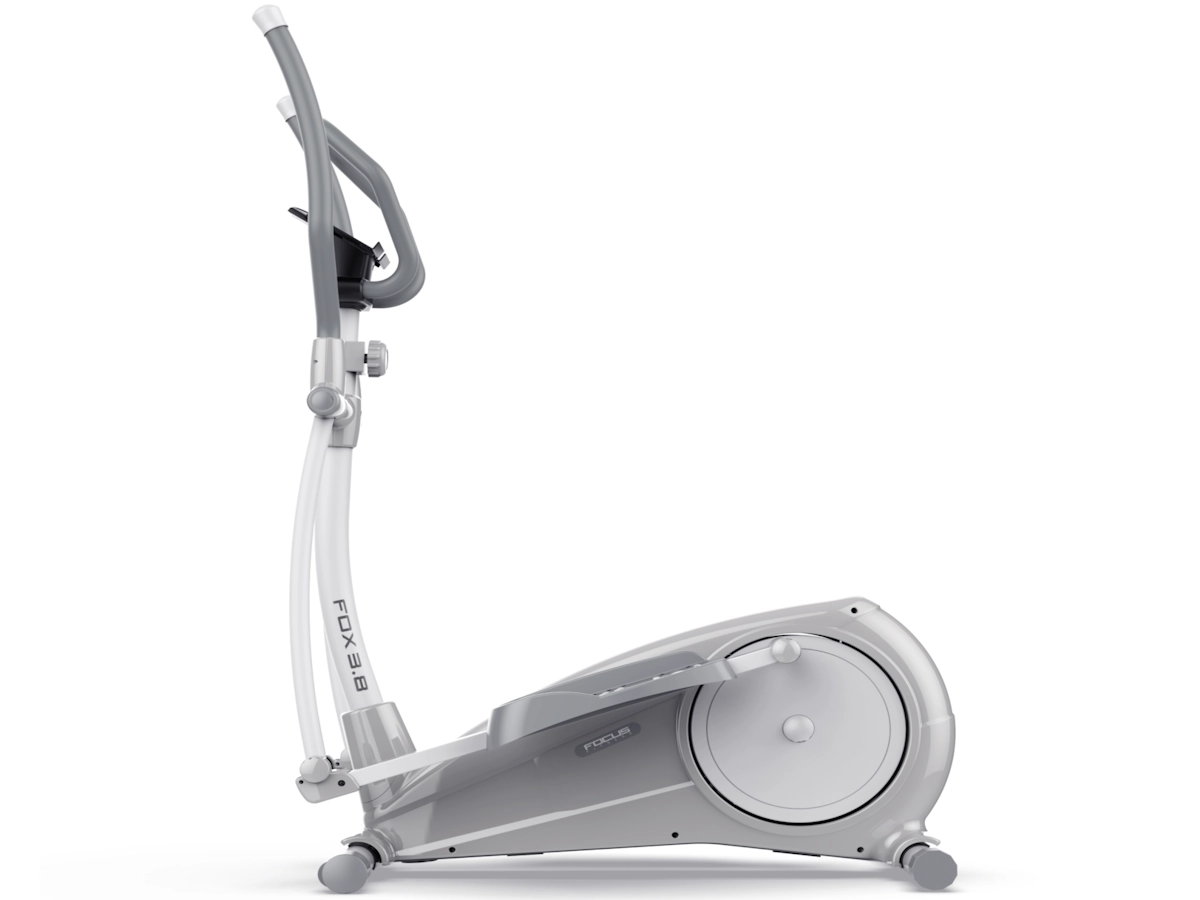 Focus Fitness Fox 3.8 crosstrainer