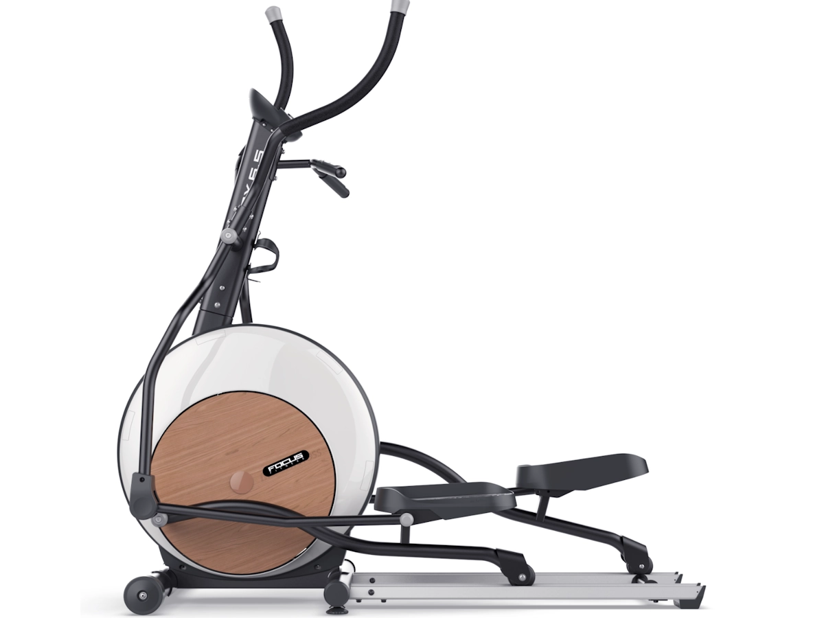 Focus Fitness Fox 6.5 crosstrainer
