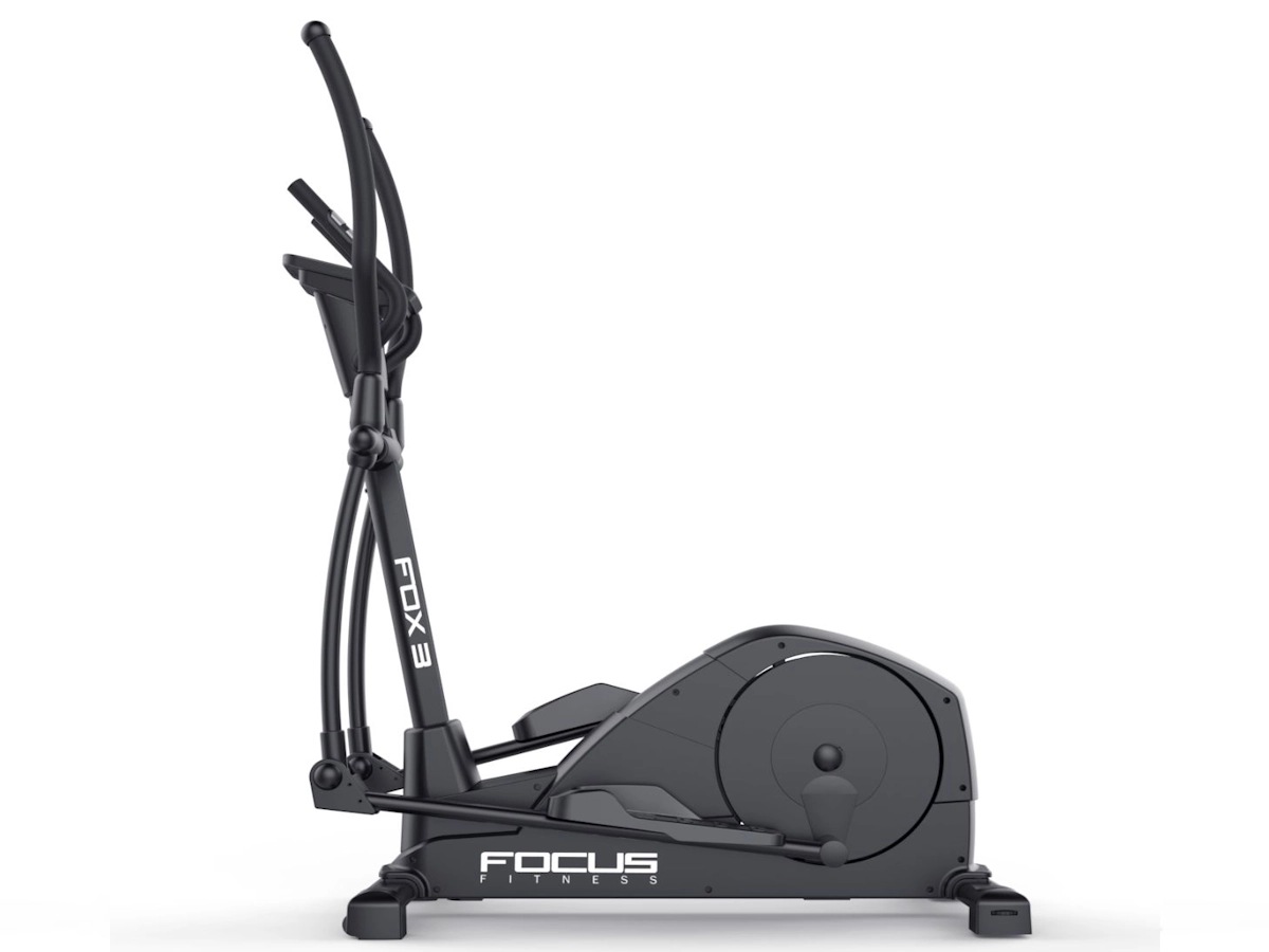 Focus Fitness Fox 3 iPlus crosstrainer