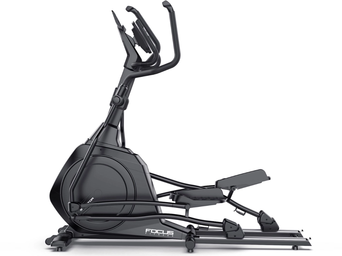 Focus Fitness Senator iPlus crosstrainer
