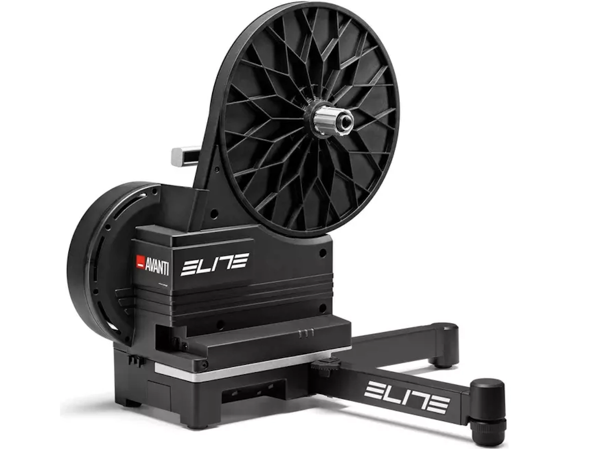 Elite Avanti fietstrainer