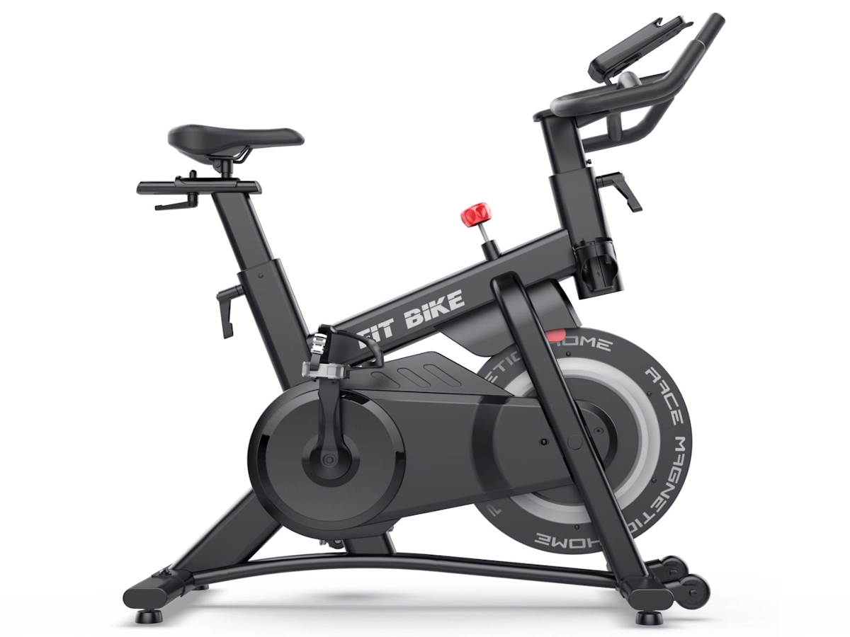 FitBike Race Magnetic Home spinningfiets