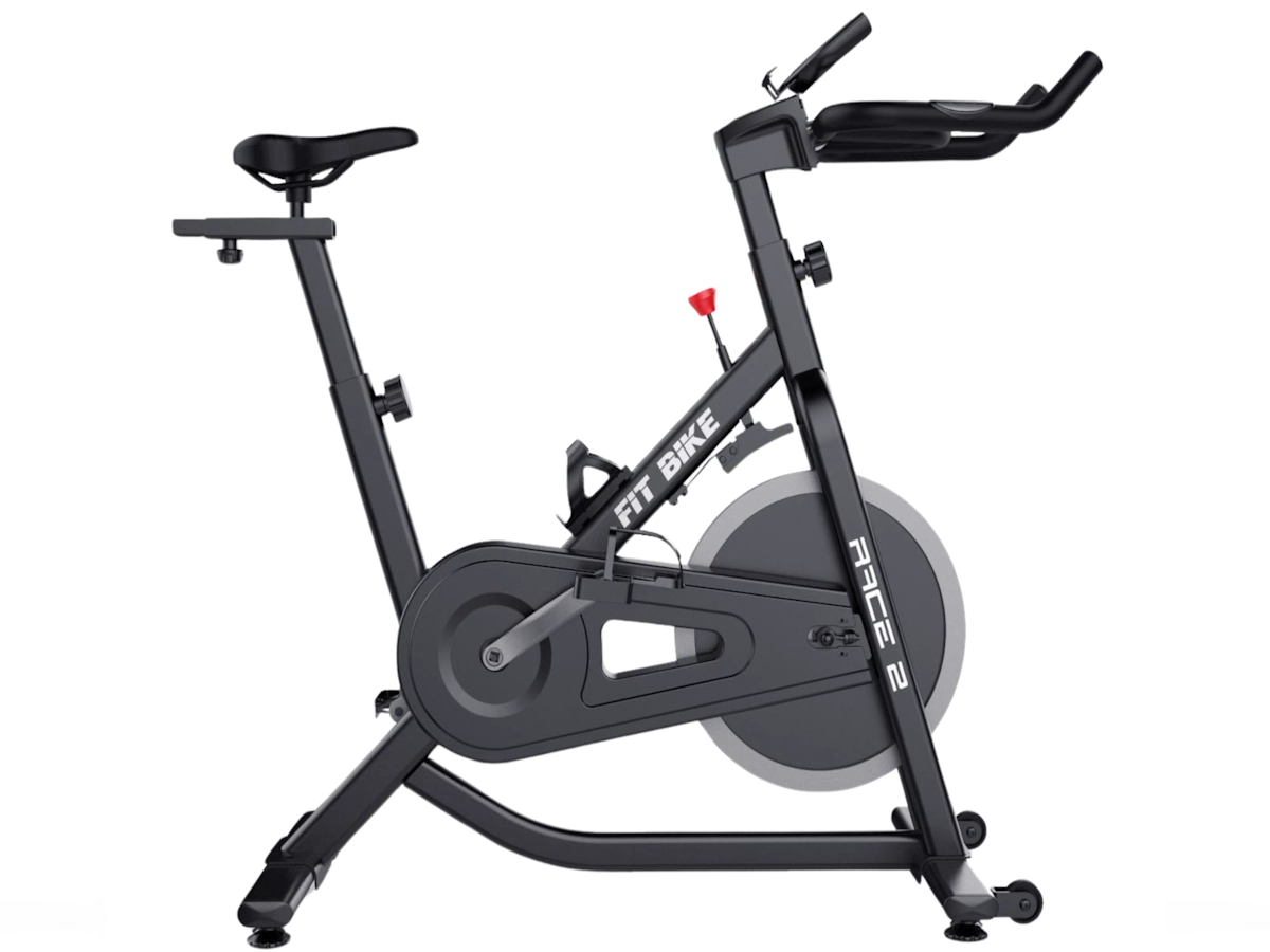 FitBike Race 2 spin fiets