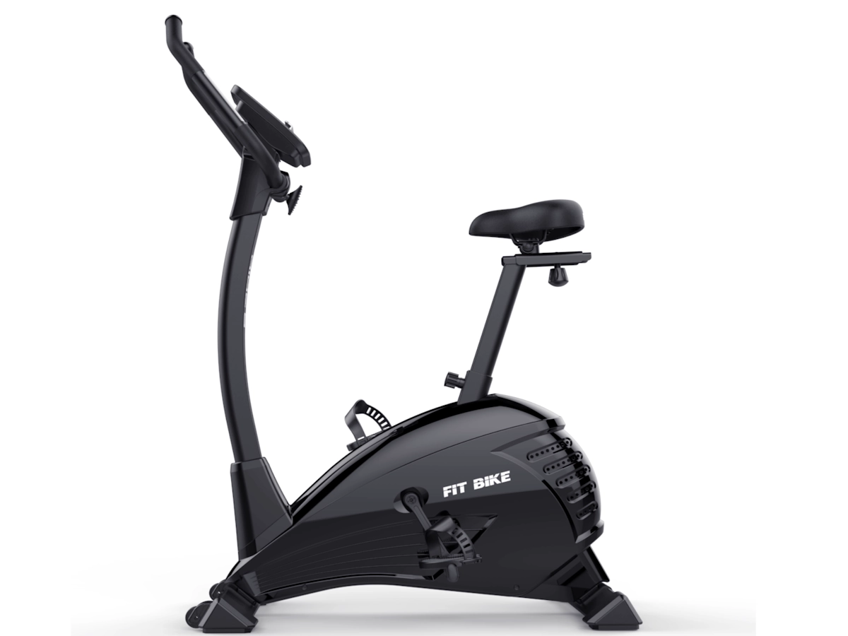 FitBike Ride 5 iPlus hometrainer