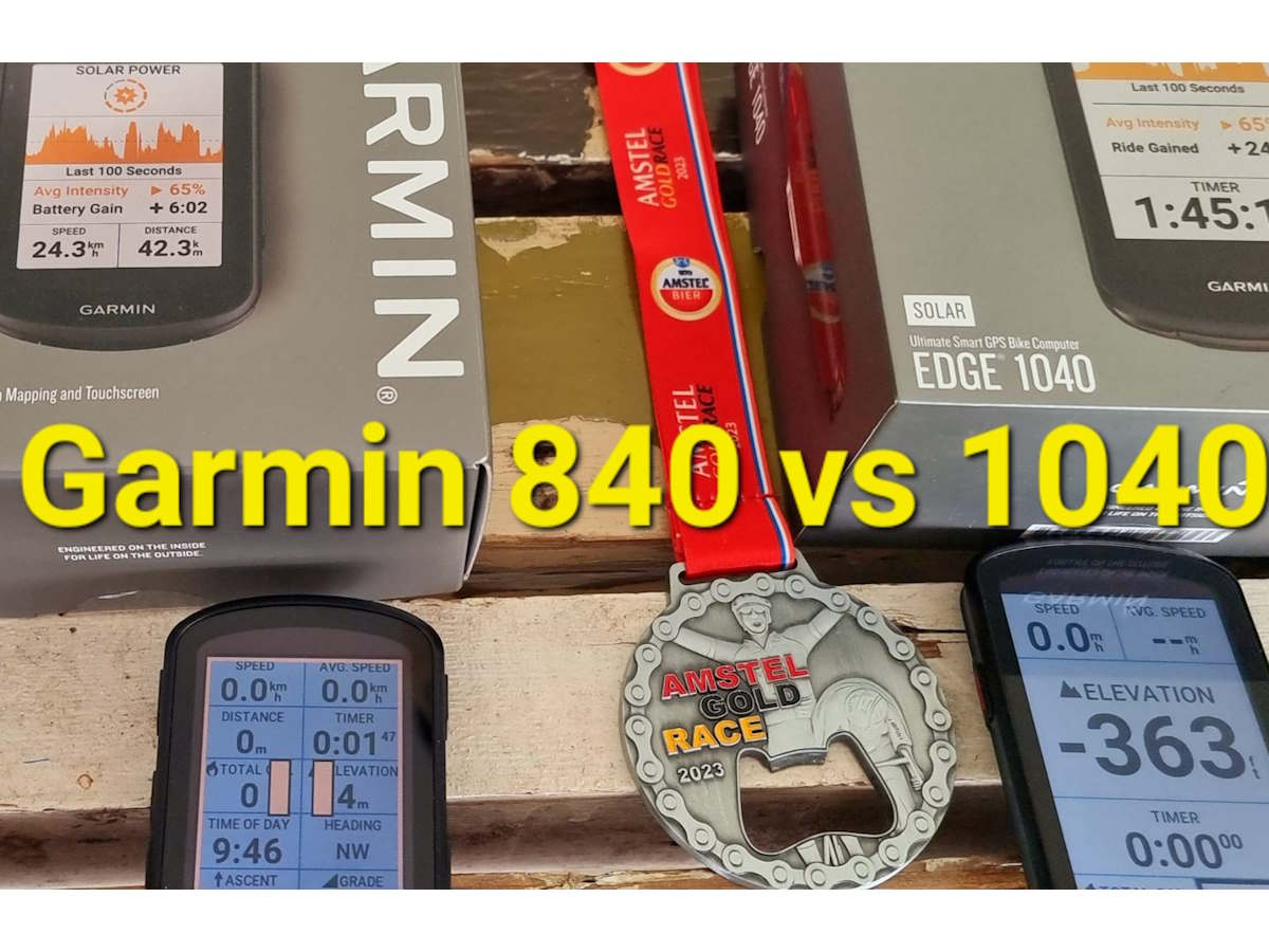 garmin 1040 vs 840