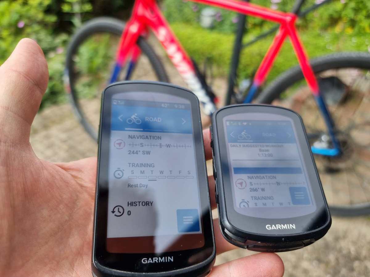 garmin 840 vs 1040