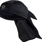 Beste helmmuts voor het fietsen | Comfort en lekker warm helmmuts-zomer