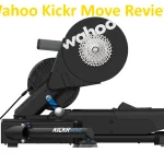 wahoo kickr move test