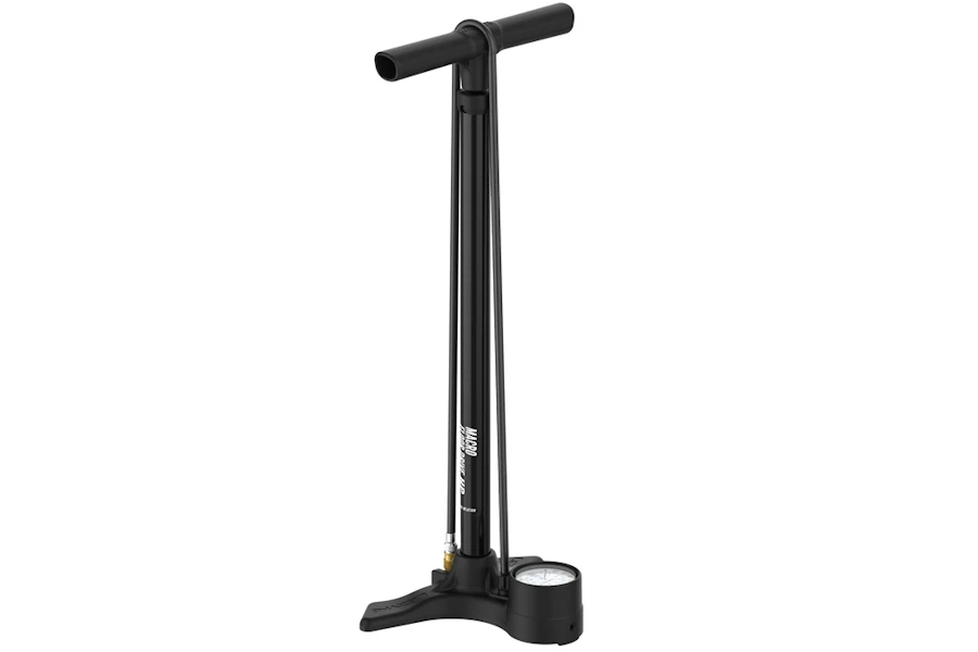 Lezyne Macro fietspomp