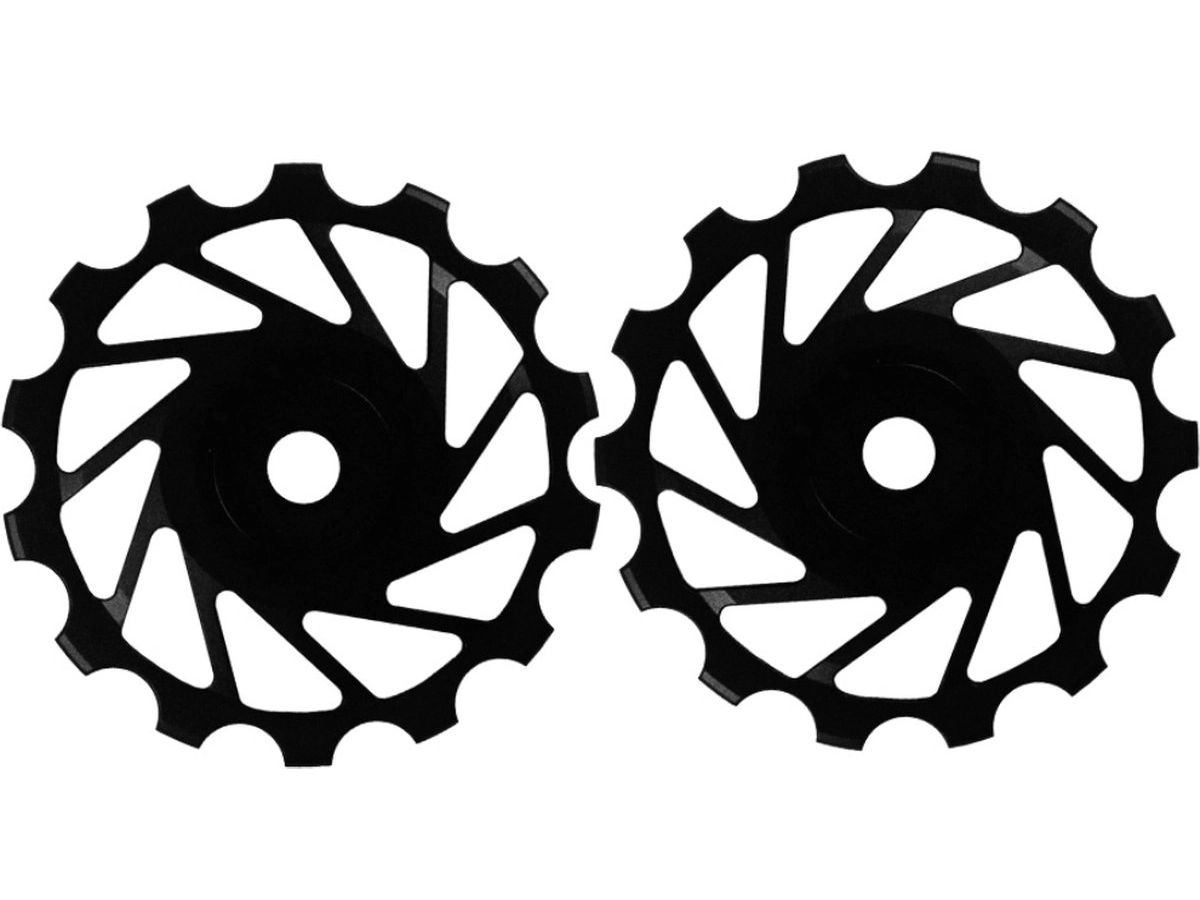 Nova Ride derailleur