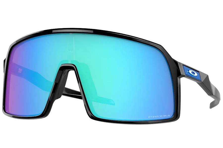 Oakley Sutro bril voor hardlopen