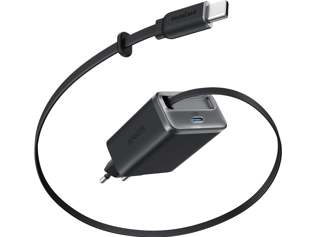 Anker nano Powerbanks voor Fietsnavigatie