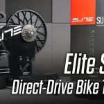 De Smart Fietstrainer Elite Justo 2 Test Review