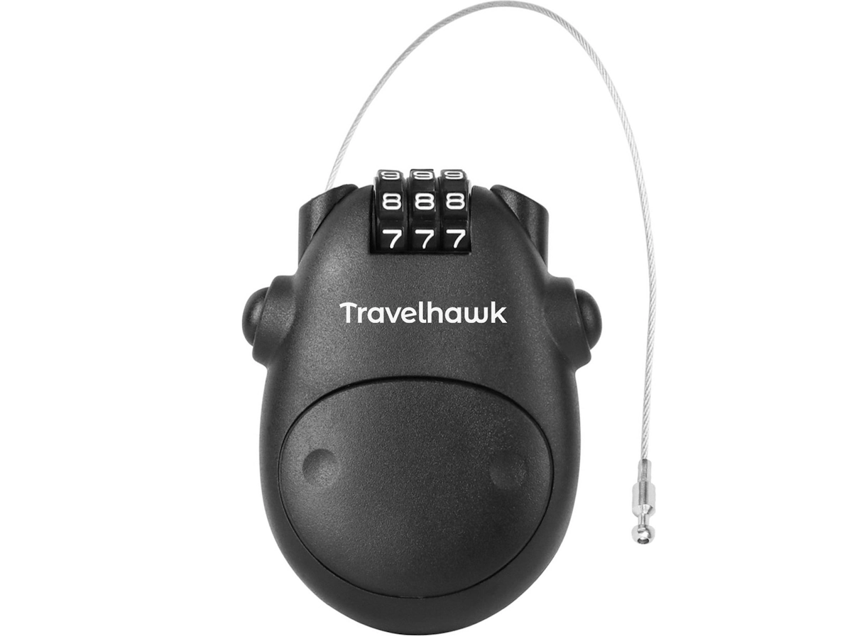 TRVLMORE racefiets slot