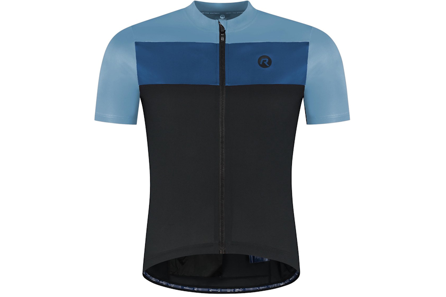 Mooi Rogelli fietsshirt
