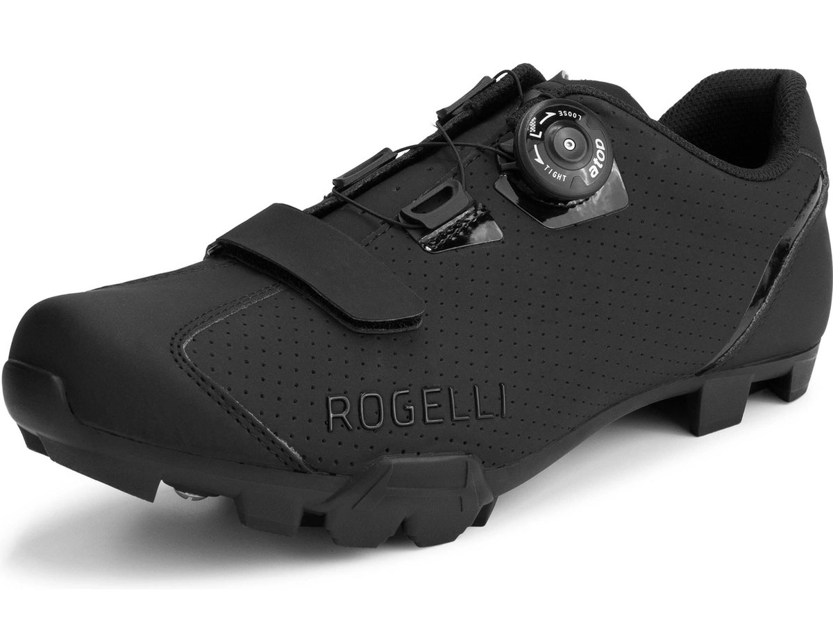 Top mtb schoenen Rogelli R-400x grip