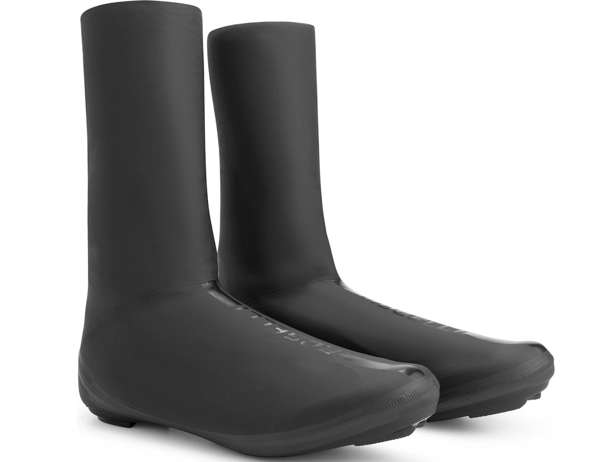 Rogelli PU Slim overschoenen