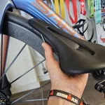 Selle San Marco Shortfit Allroad zadel test selle-italia-shortfit-allroad-zadel-testen-sarto
