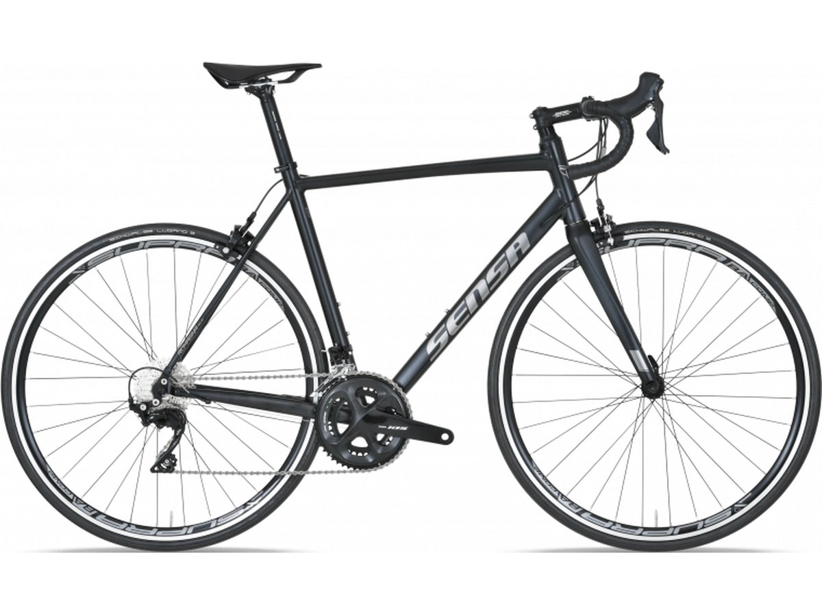 Sensa Romagna racefiets