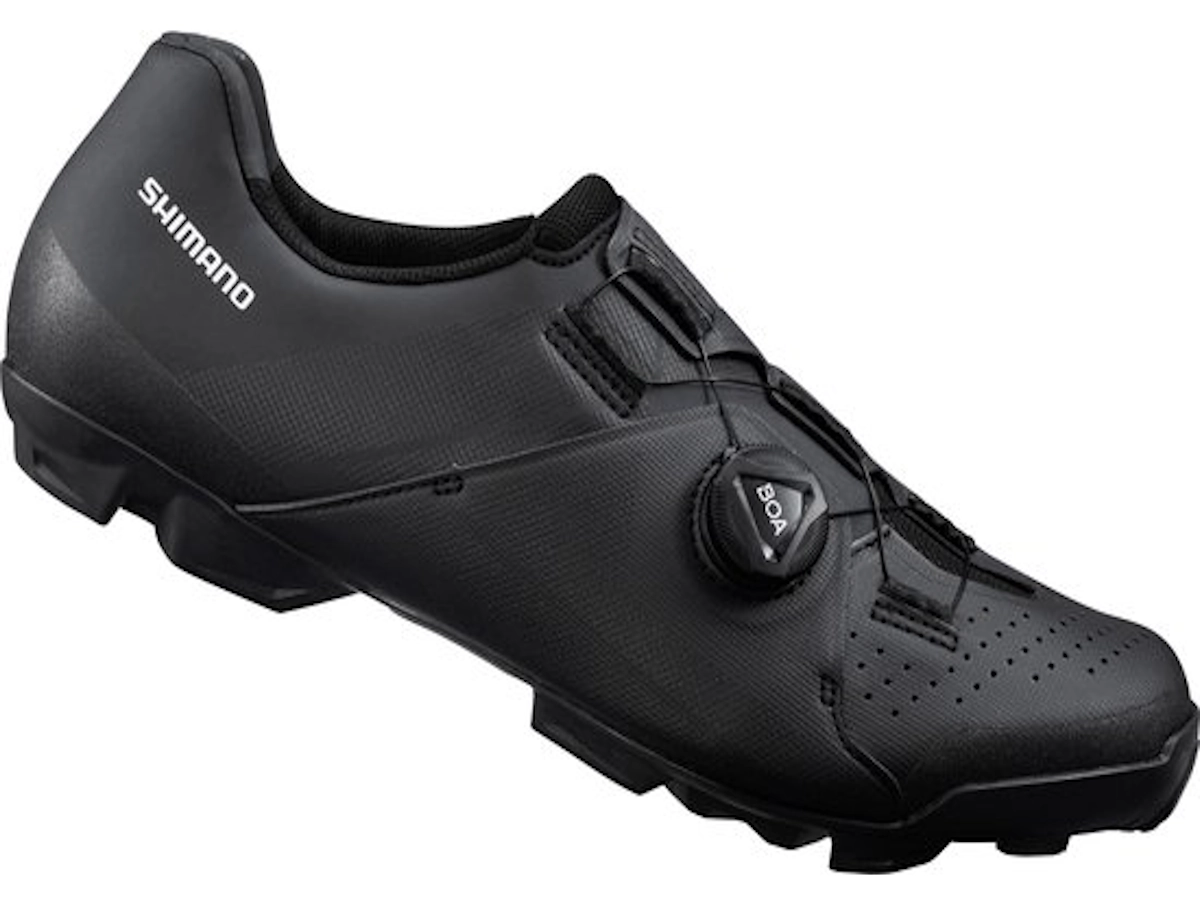 Shimano XC300 serie mtb schoenen