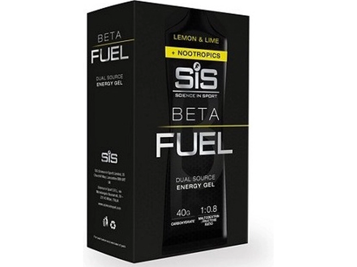 Verschil normale sportdrank en Betafuel en een gezonde sportdrank