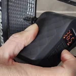 SKS EMP Elektrische Minipomp Test & Review: compacte accupomp die je CO2-patronen overbodig maakt sks-elektrische-pomp