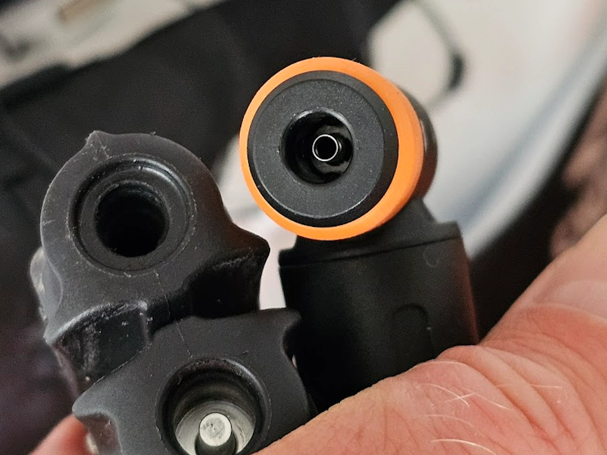 Overzicht van verschillende fietsventielen: Presta, Schrader en Dunlop