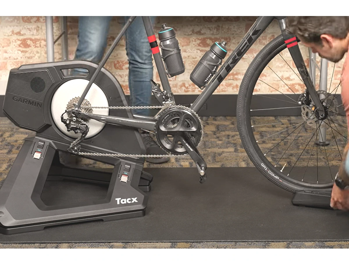 Tacx Neo 3M testen