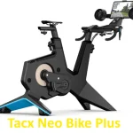 Tacx Neo Bike Plus Test