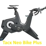 Tacx Neo Bike Plus Test tacx neo bike plus
