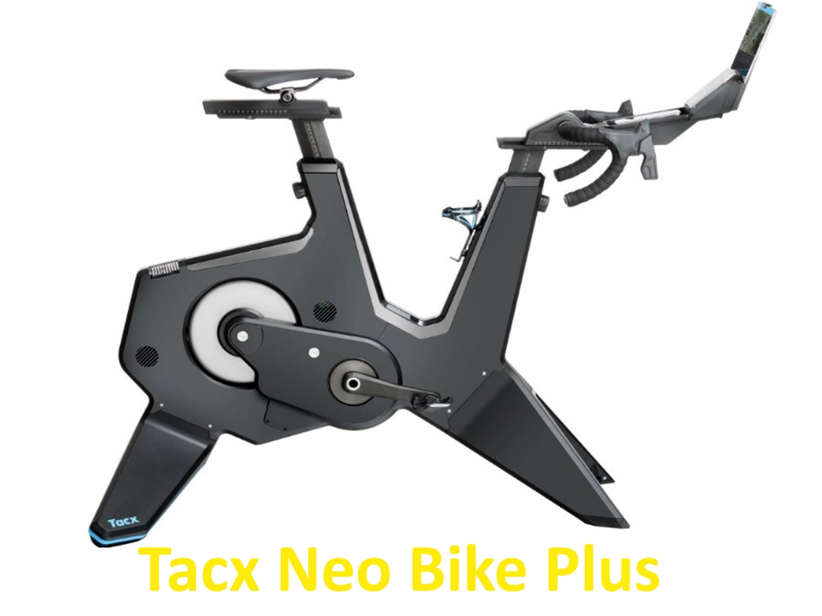 tacx neo bike plus