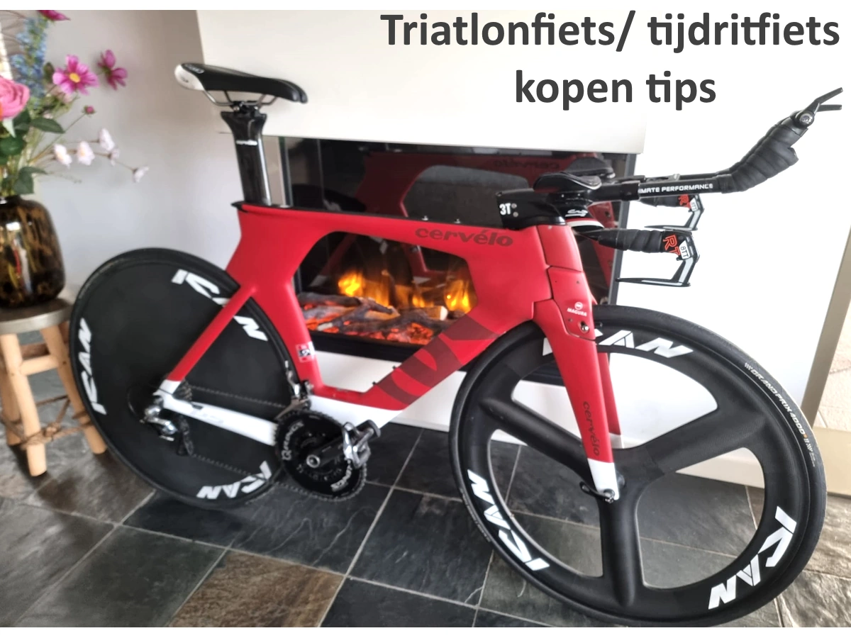 triatlonfiets