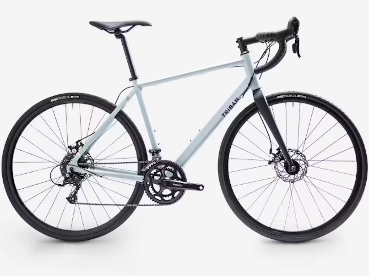 Van Rysel RC120 racefiets
