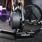 Wahoo Kickr V6 trainer test review wahoo-kickr-vr-test