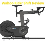 wahoo kickr shift review