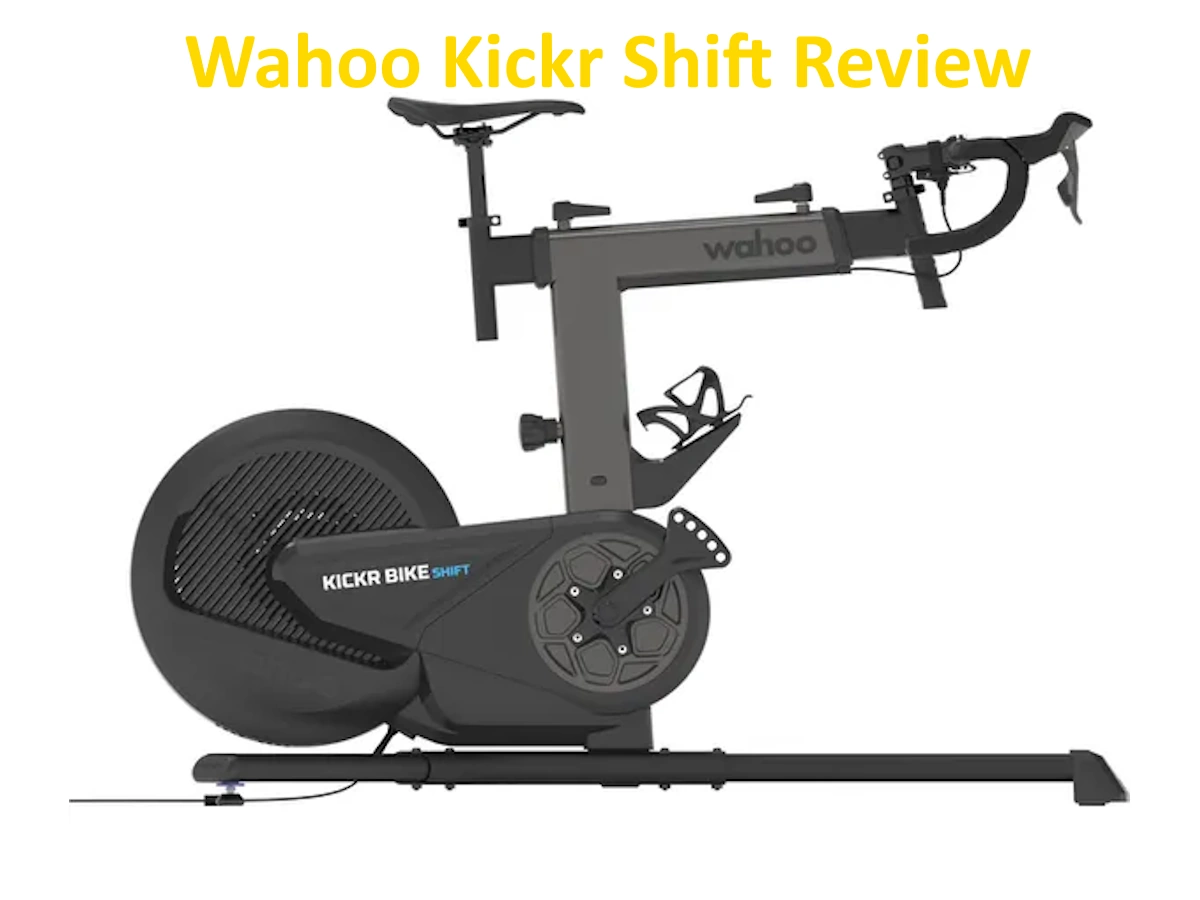 wahoo kickr shift review